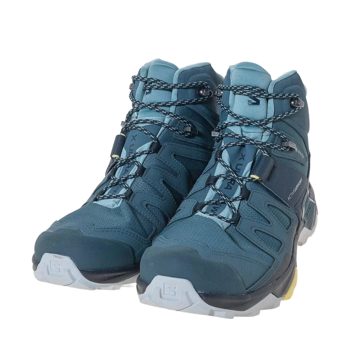 9.5Blue