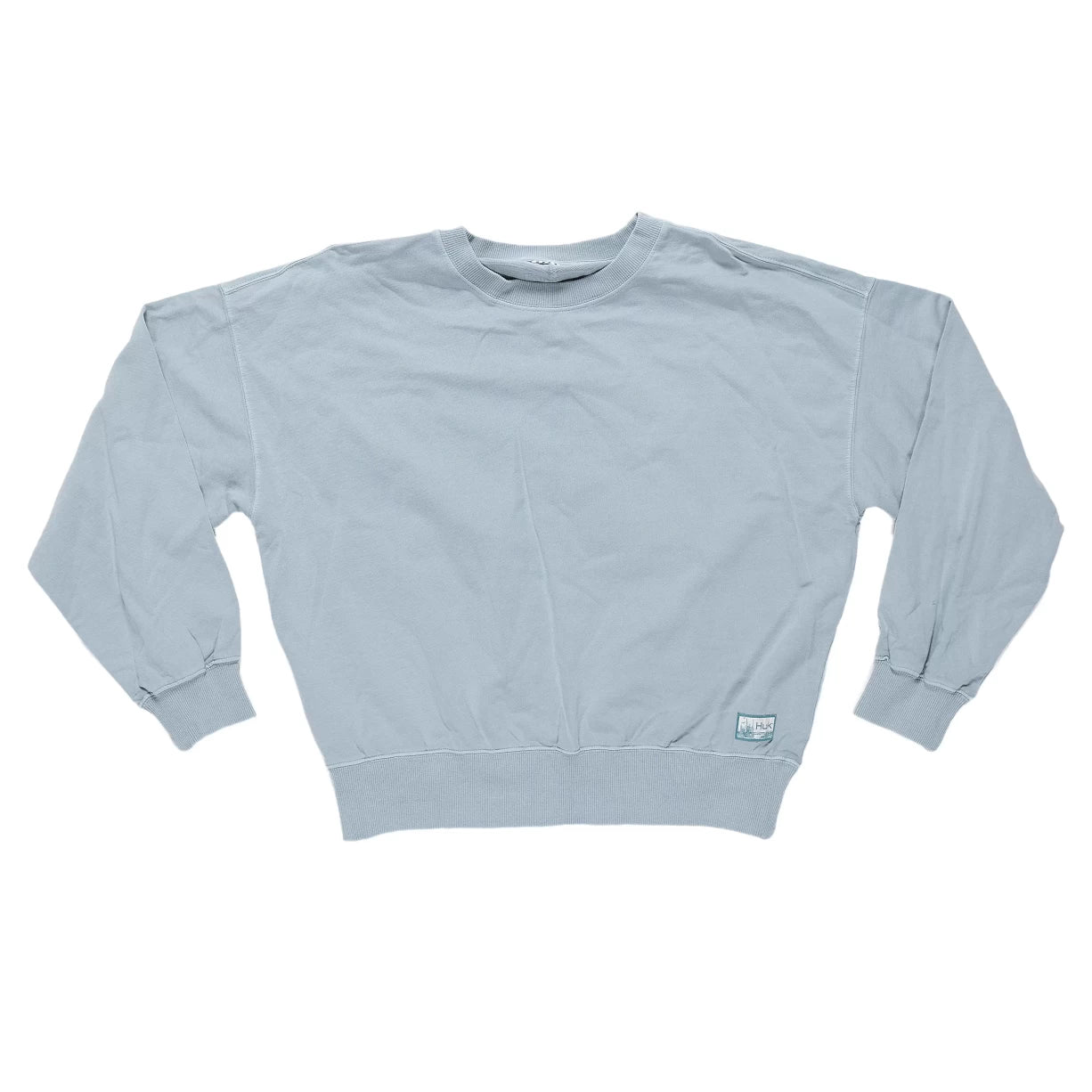 MSilver Blue