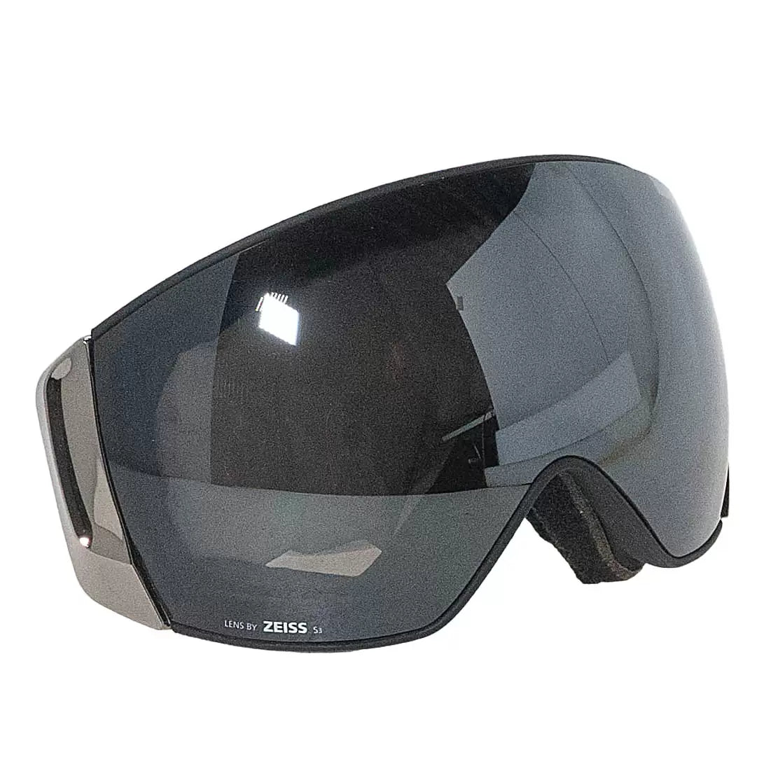 One SizeWhite/Black