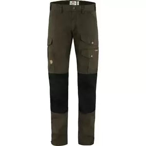US 32/EU 48Dark Olive/Black