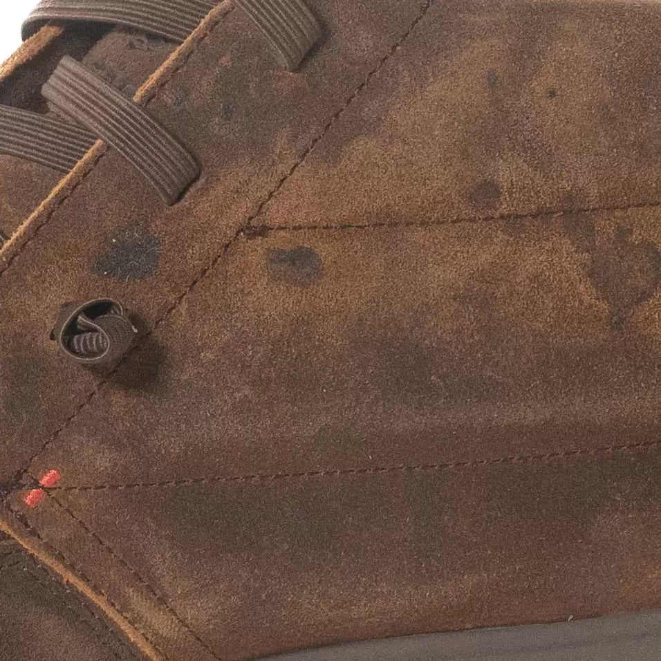 9.5Brown