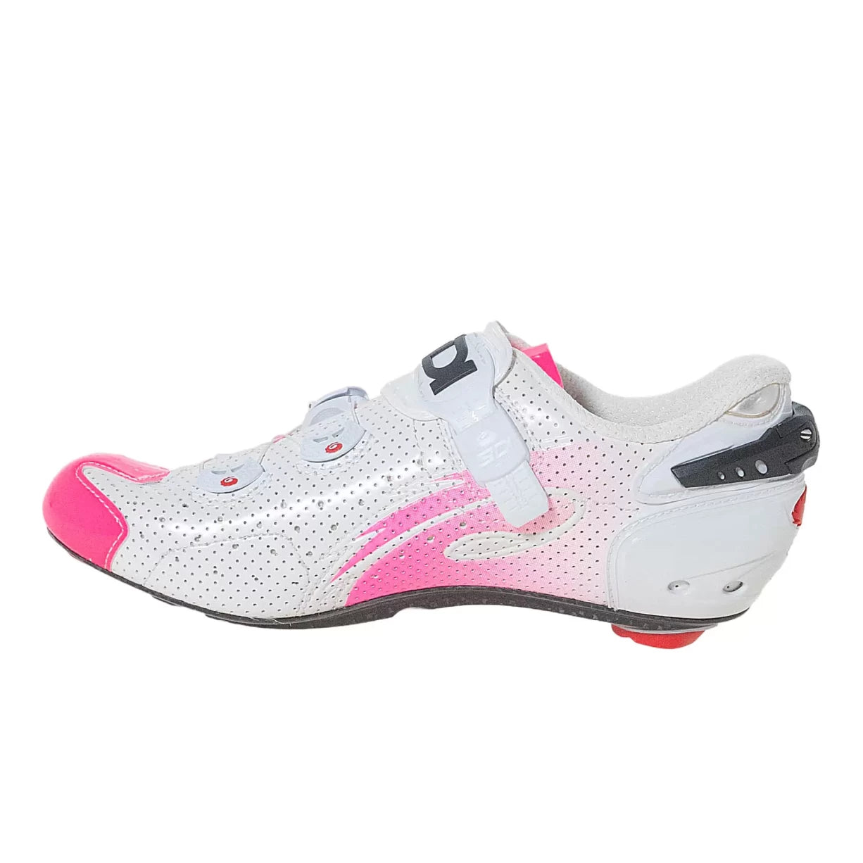 40White/Pink