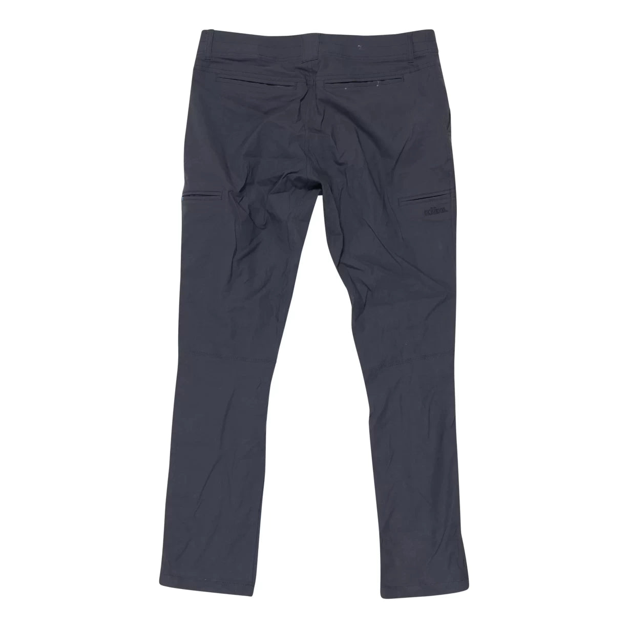 35" x 32"Charcoal Gray