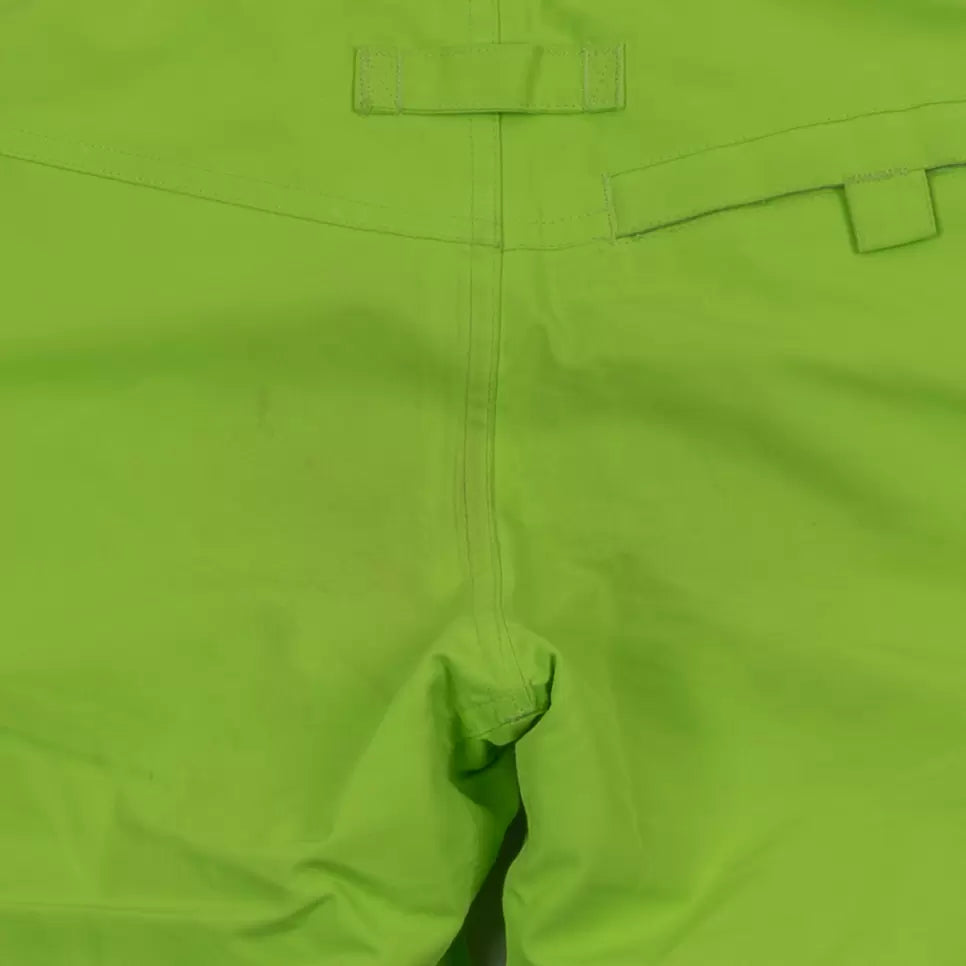 MGreen
