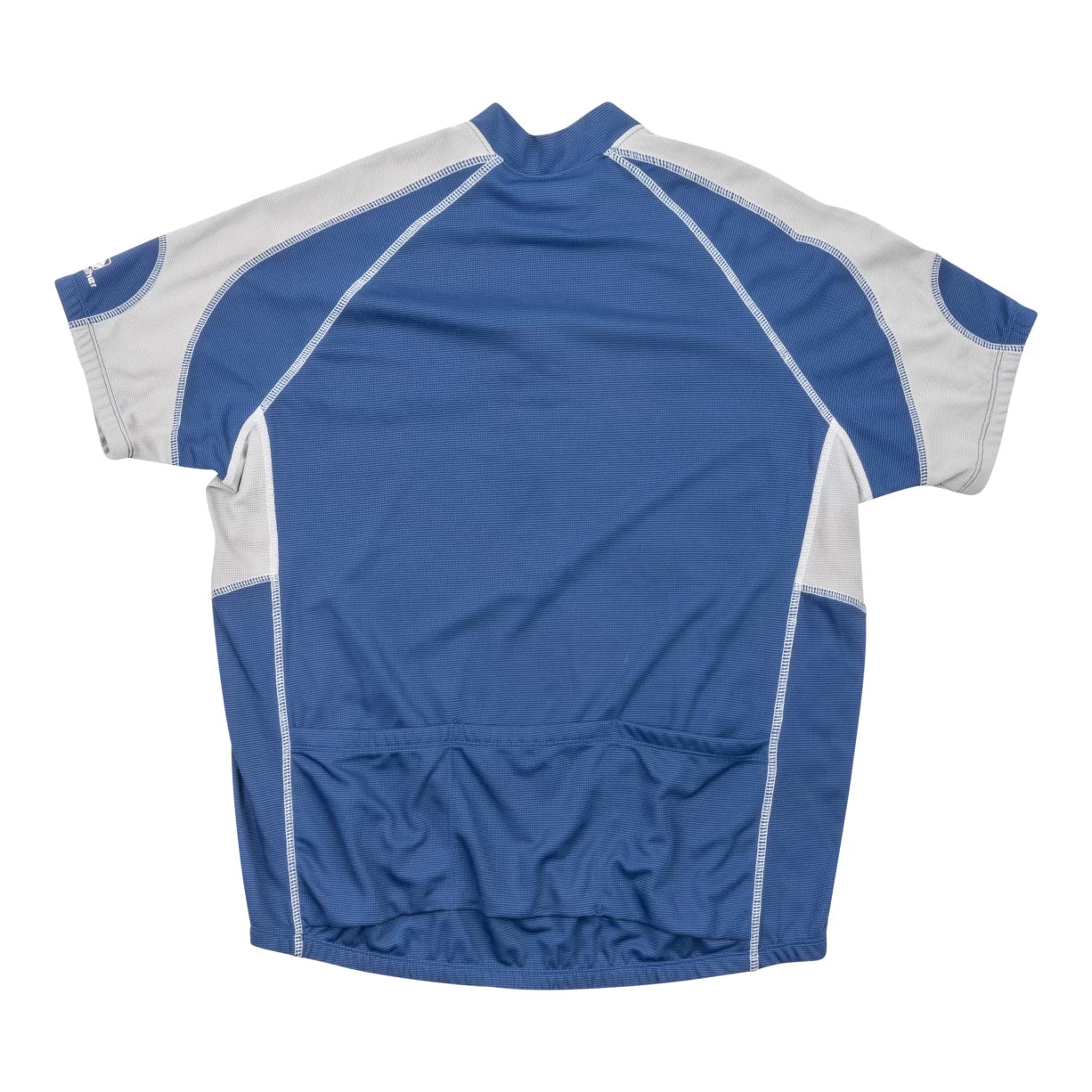 Estimated Size LBlue