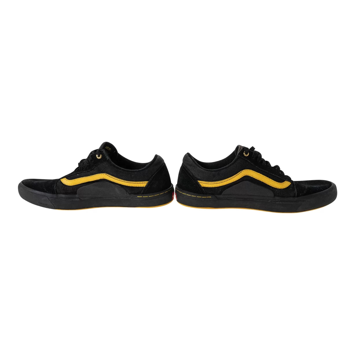 10.5Black/Yellow