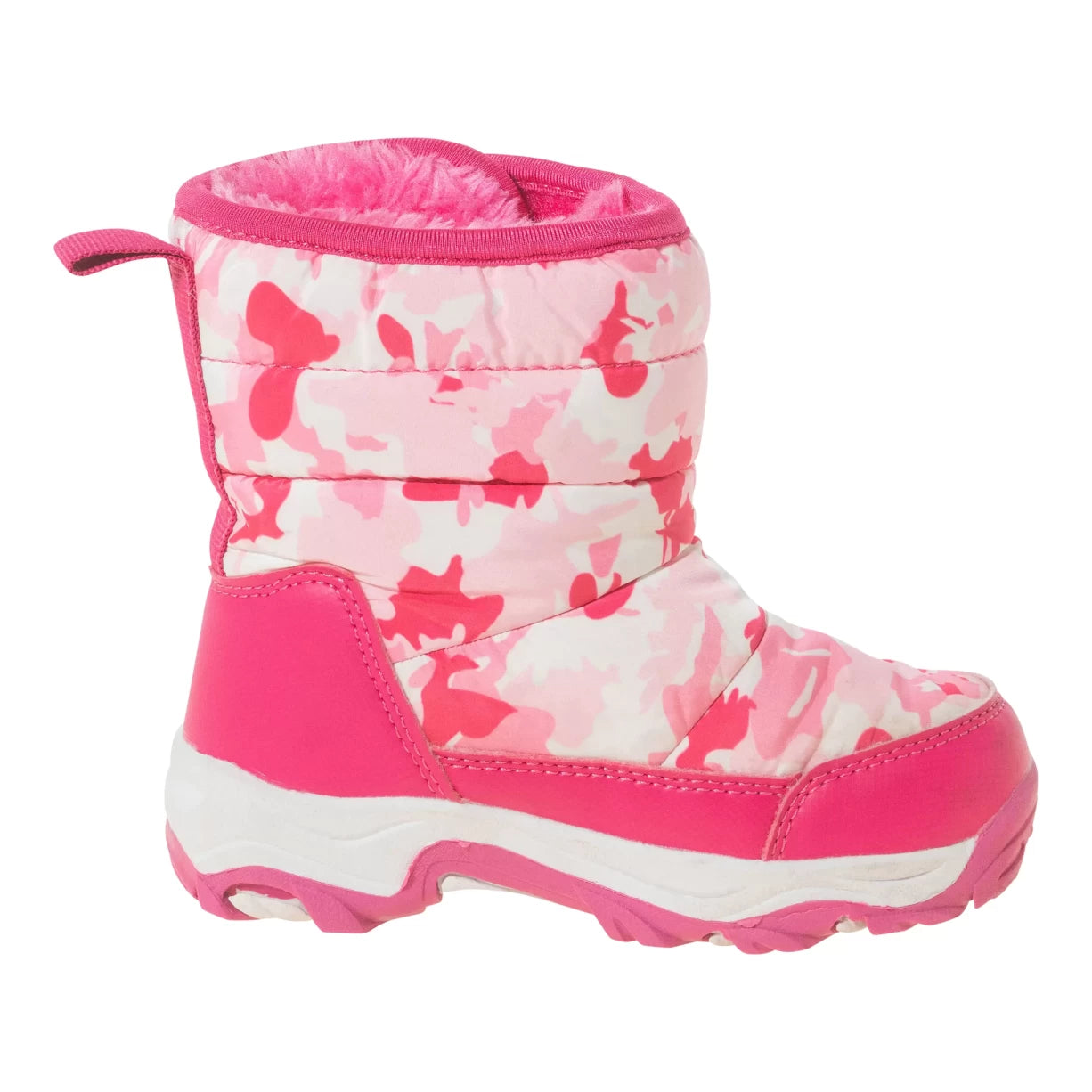 9Pink Camo