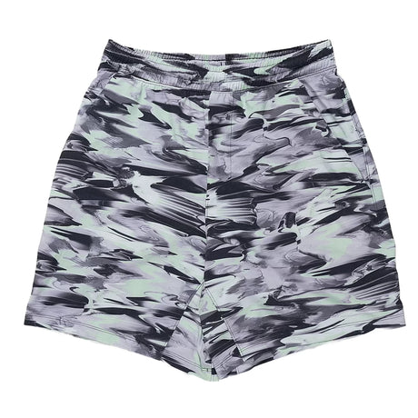 Estimated size SGreen/Purple