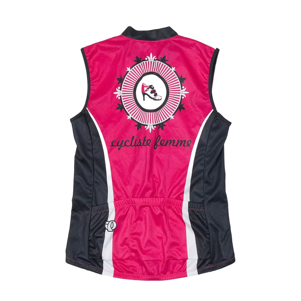 MBlack/Pink