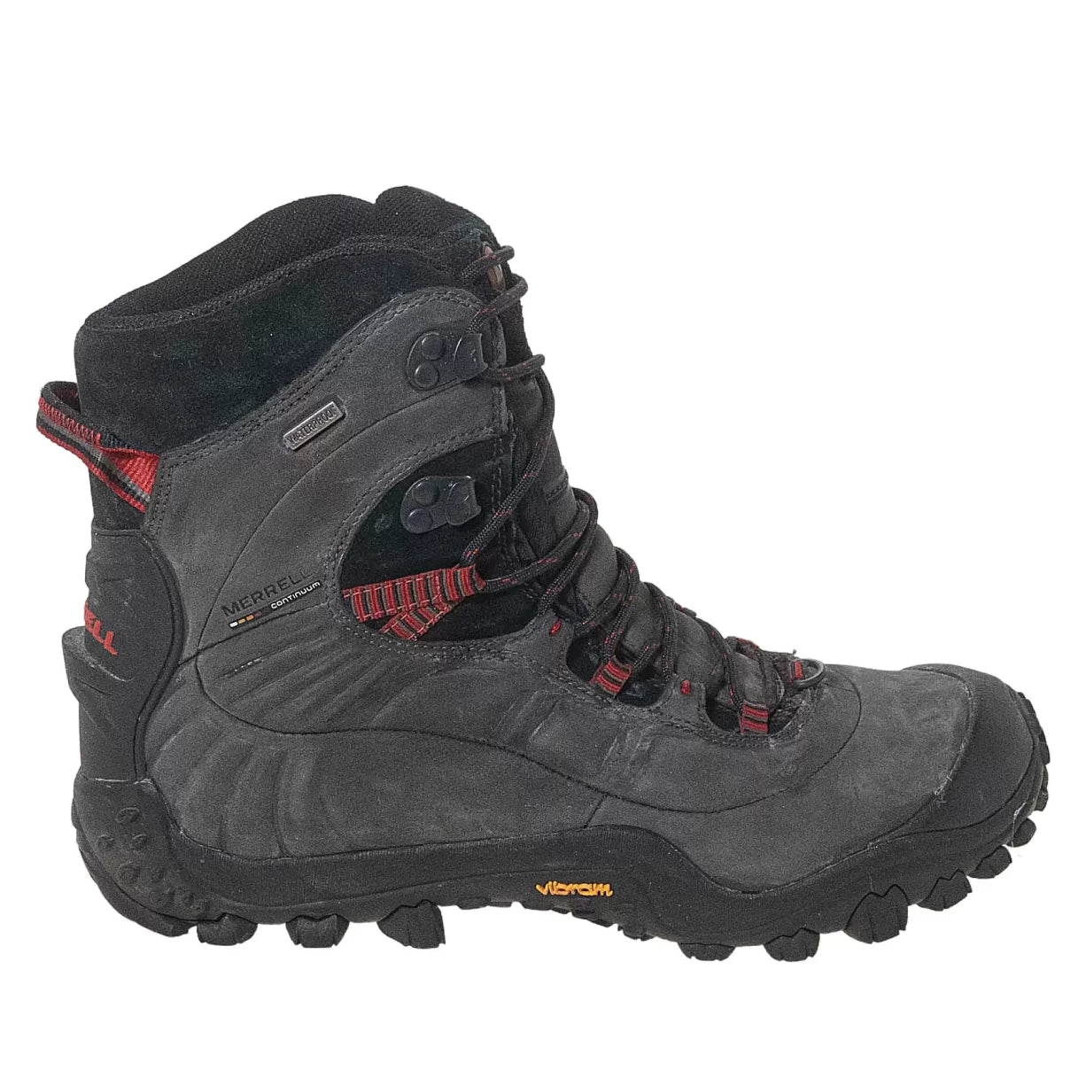 9Gunmetal