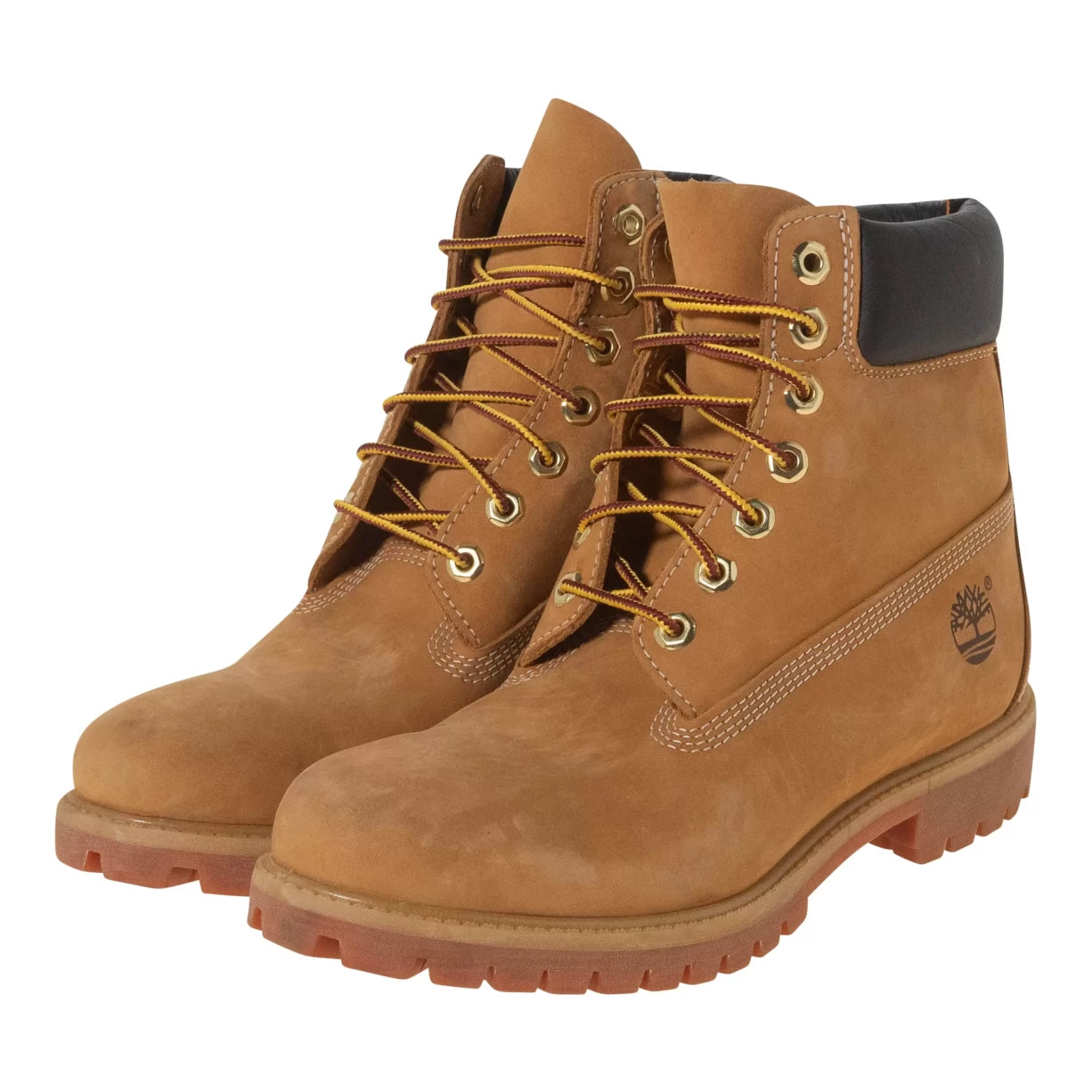 8Wheat Nubuck