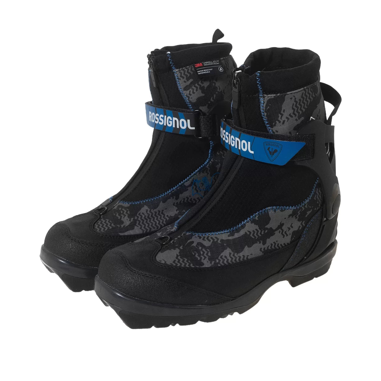 40Black
