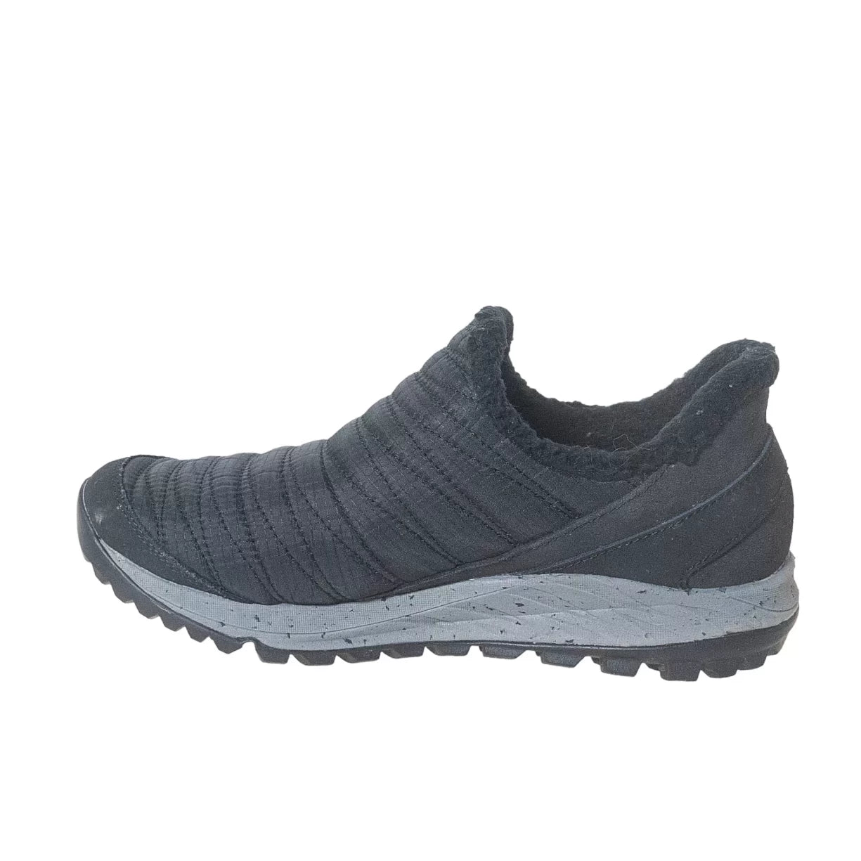 6.5Black/Grey
