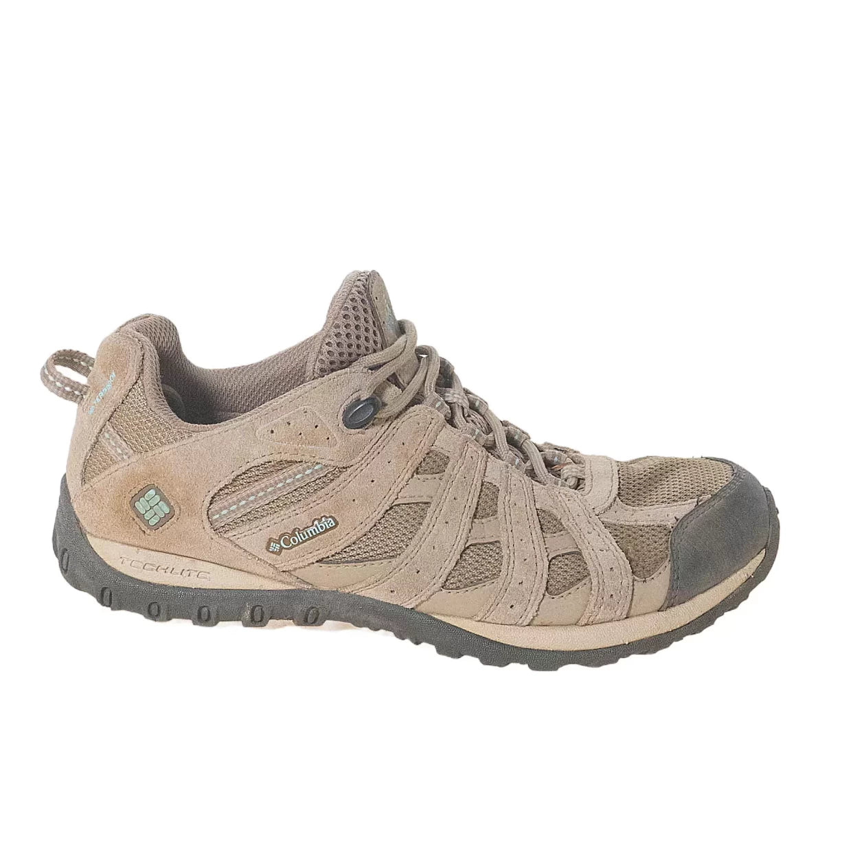 7Light Brown
