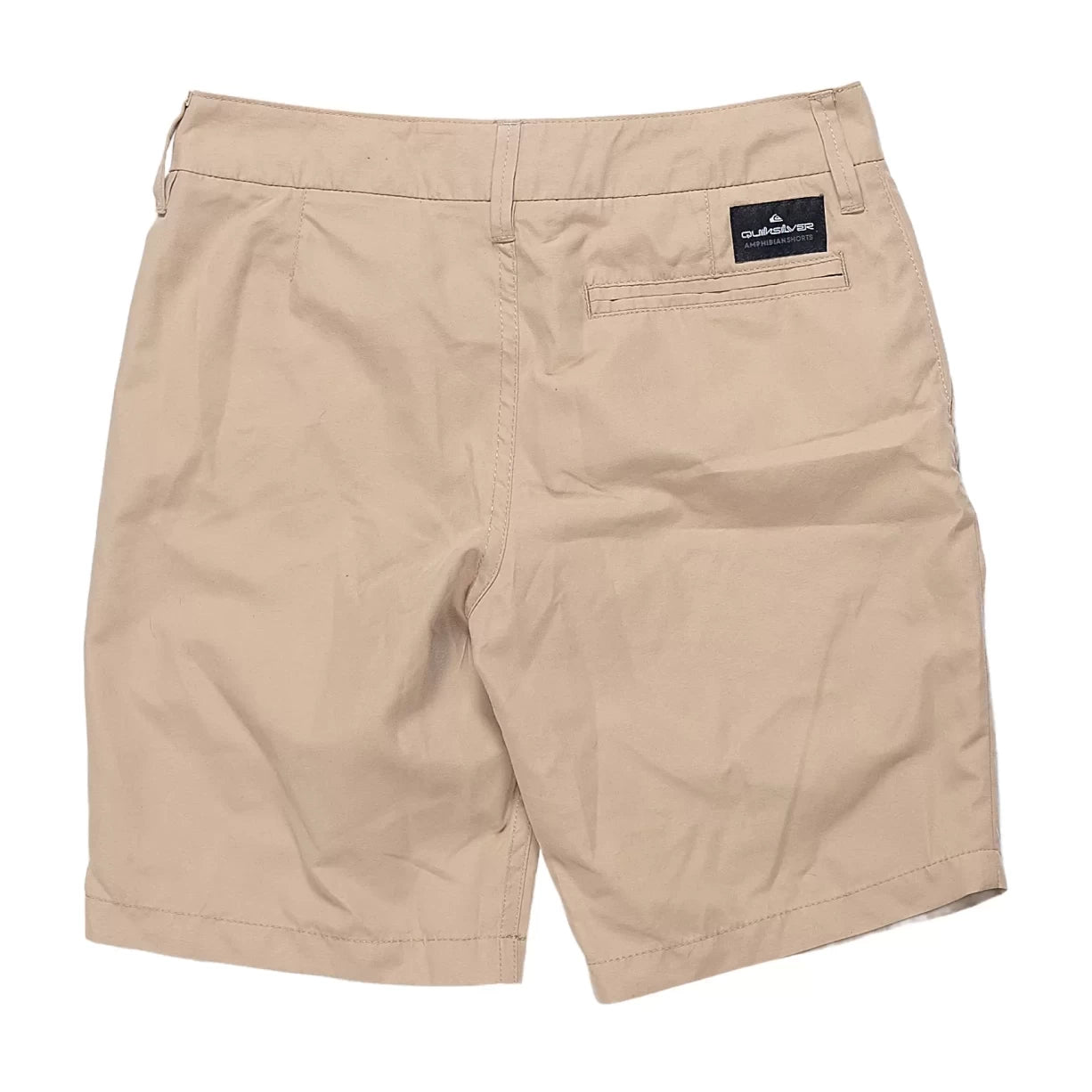 Estimated Size S/MKhaki