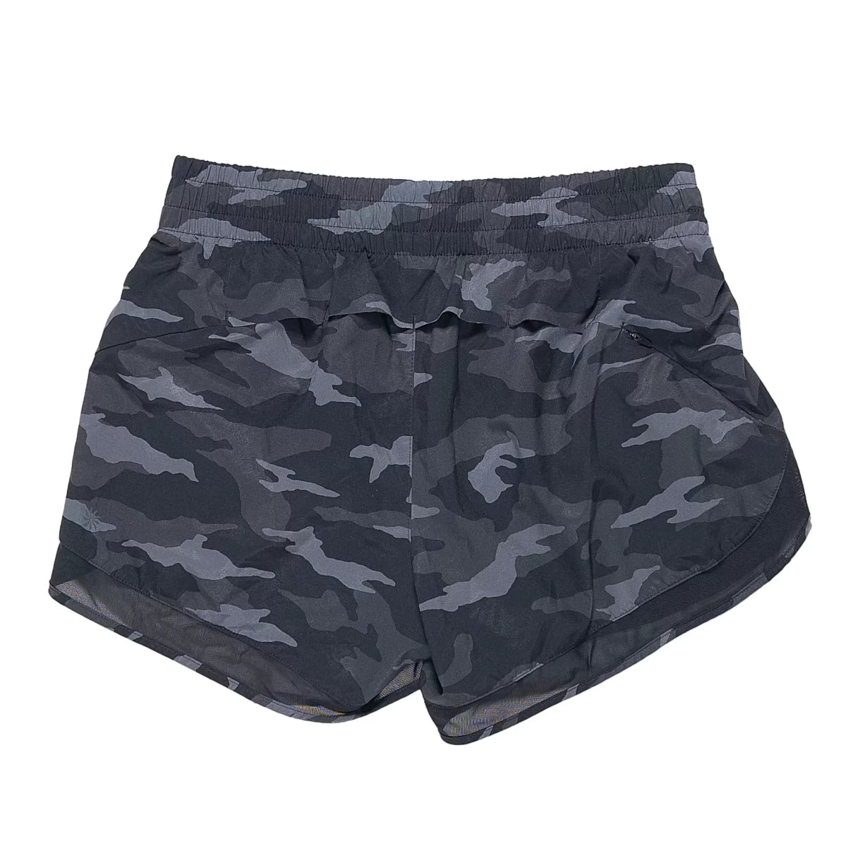 SBlack Camo