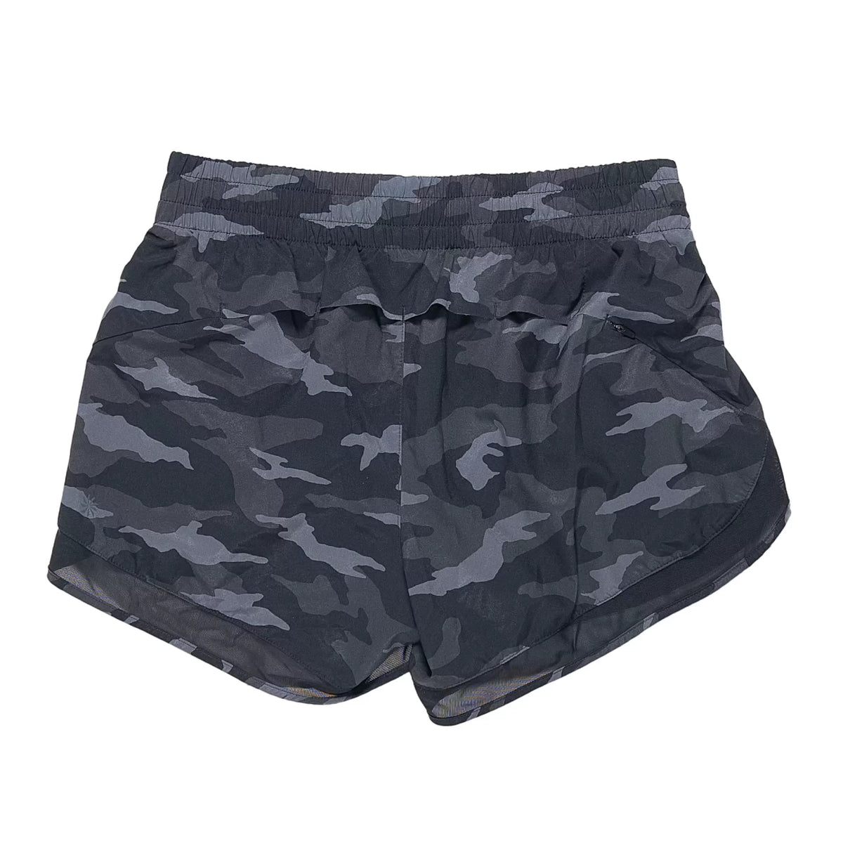 SBlack Camo