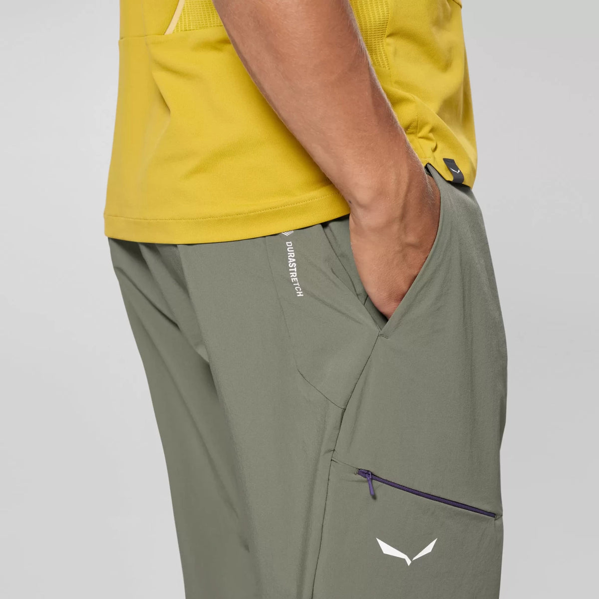 MFaded Green