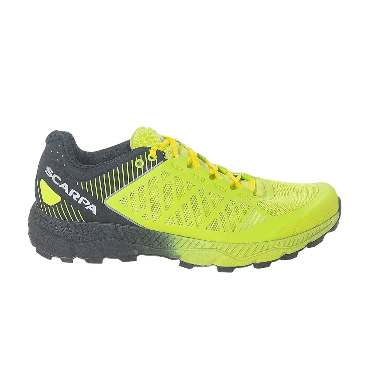 9Green/Black
