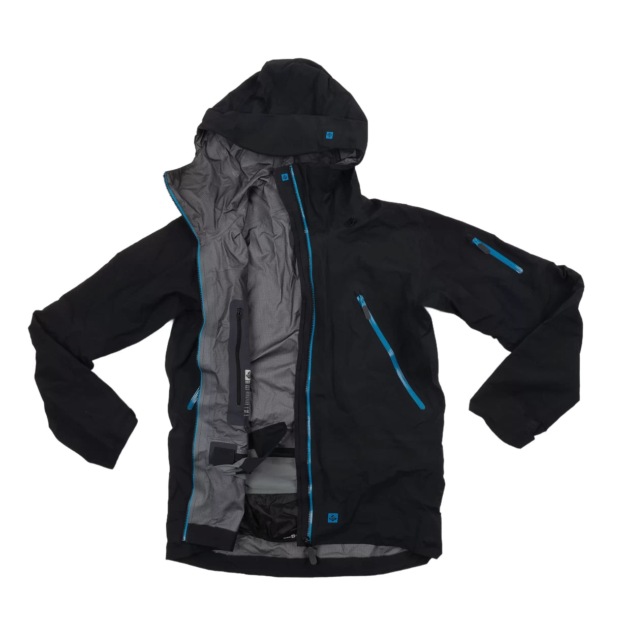 LBlack/Blue