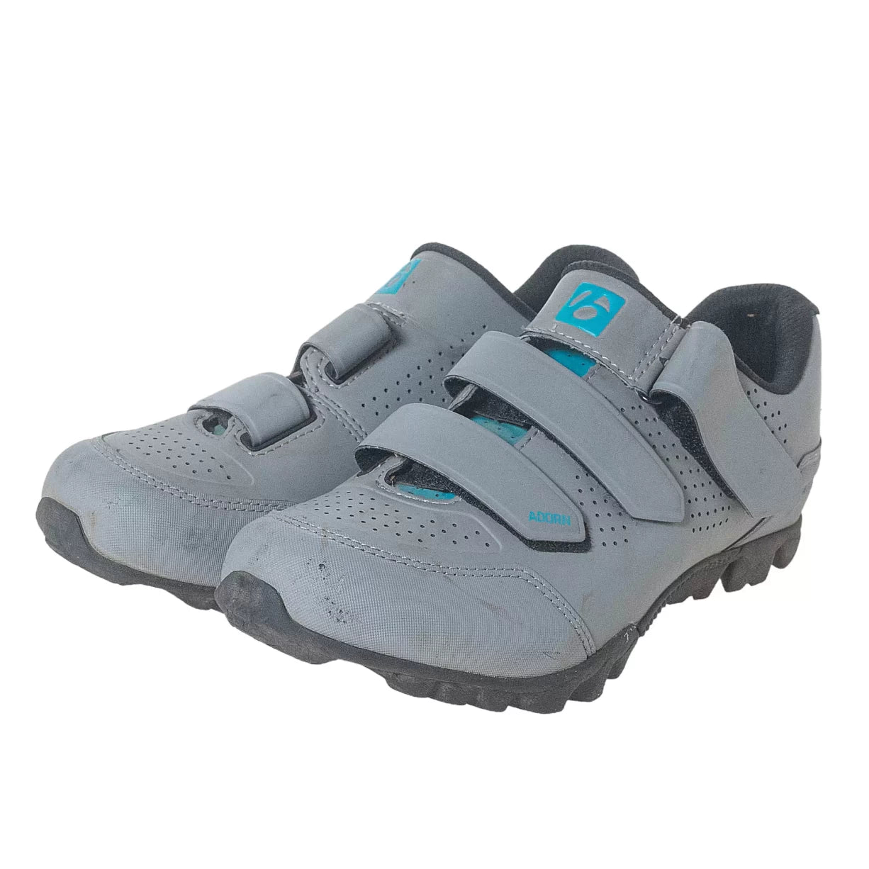 40Gray