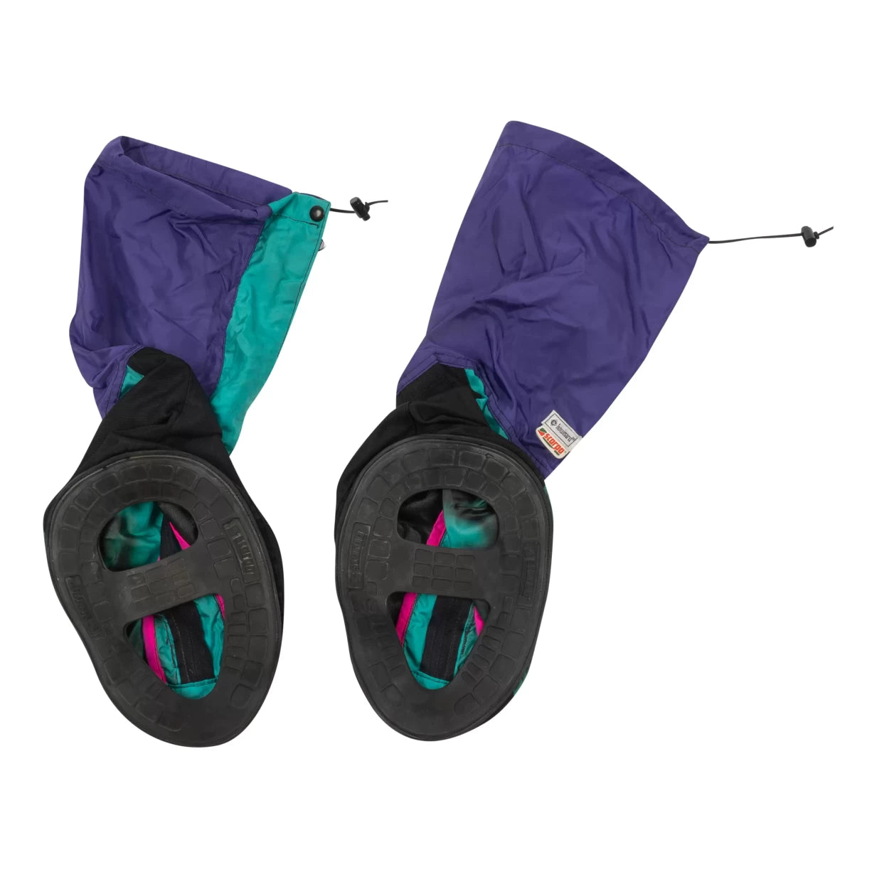 XLPurple/Green
