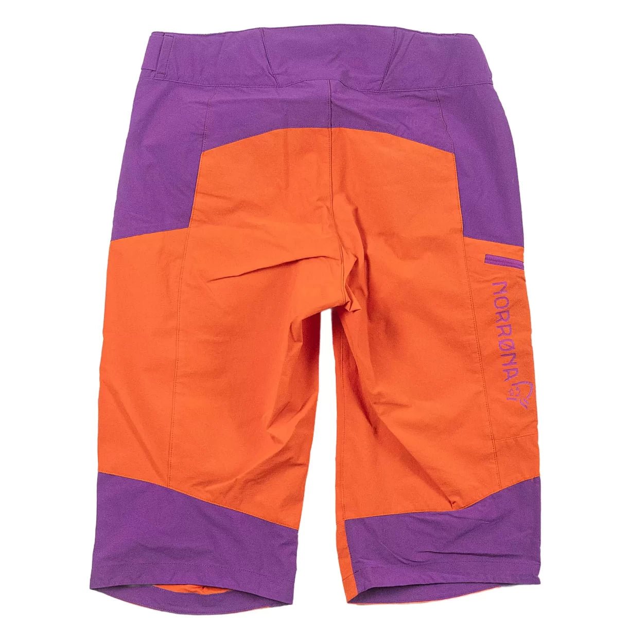 SOrange/Purple