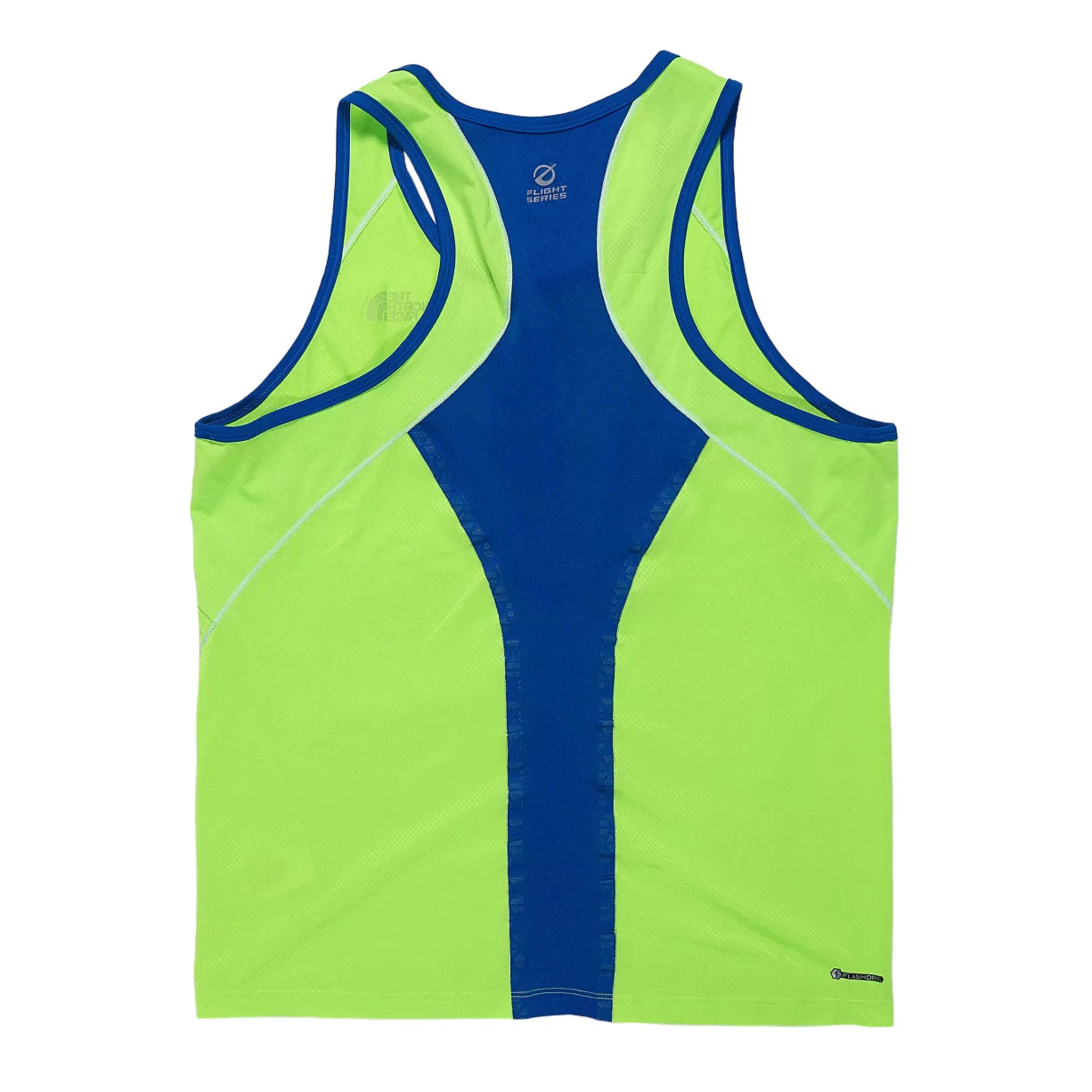 Estimated Size LGreen