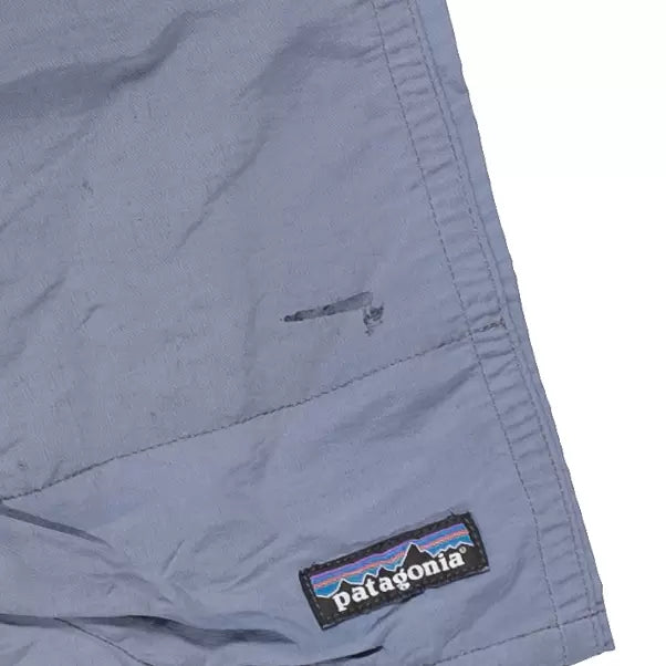 Estimated Size S/MBlue