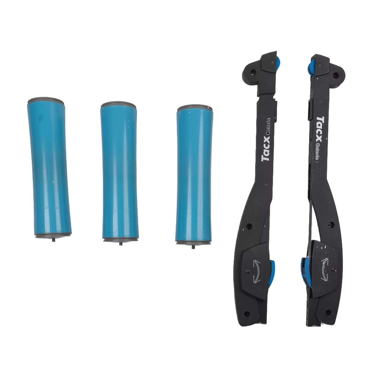 One SizeBlack/Blue