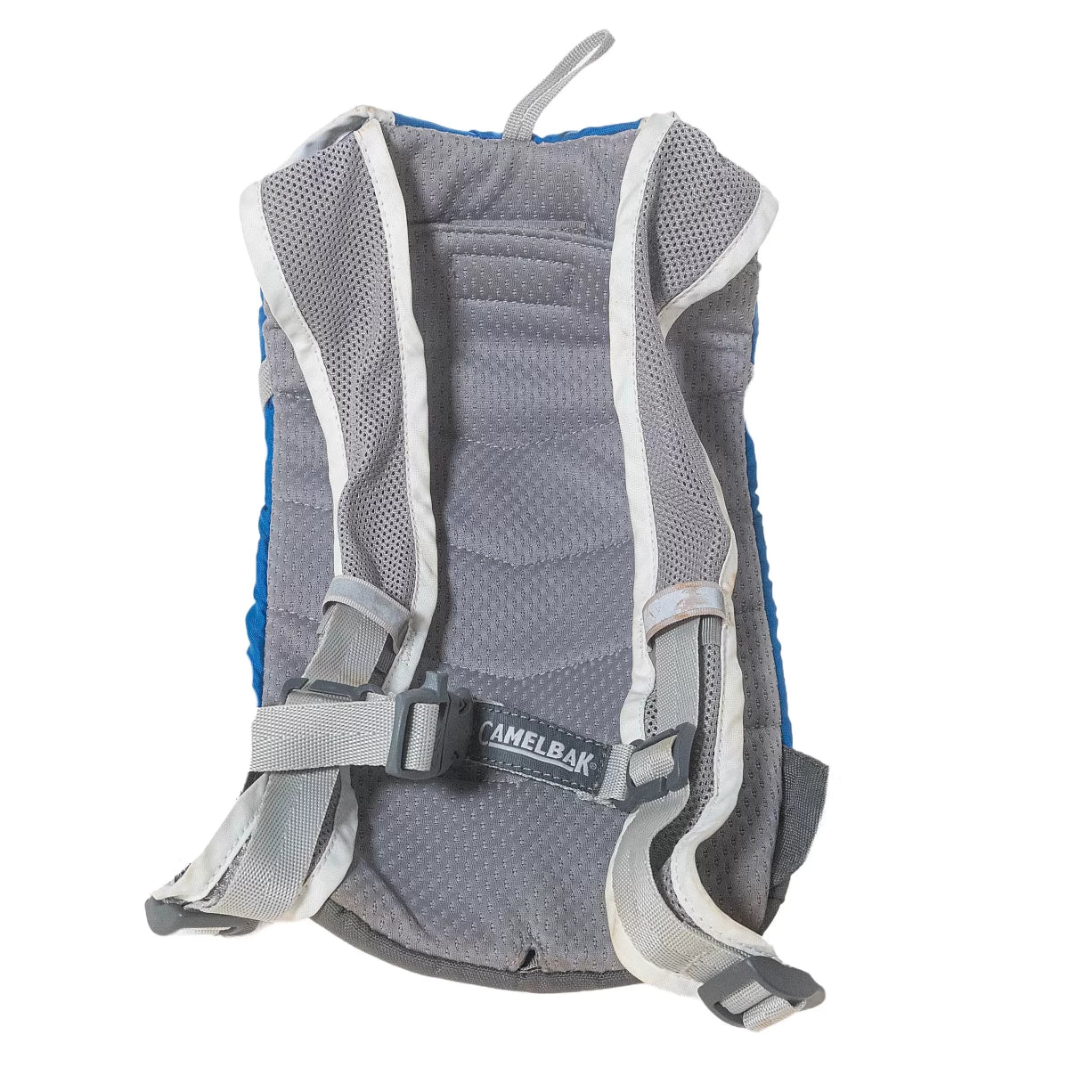 One SizeBlue/Gray