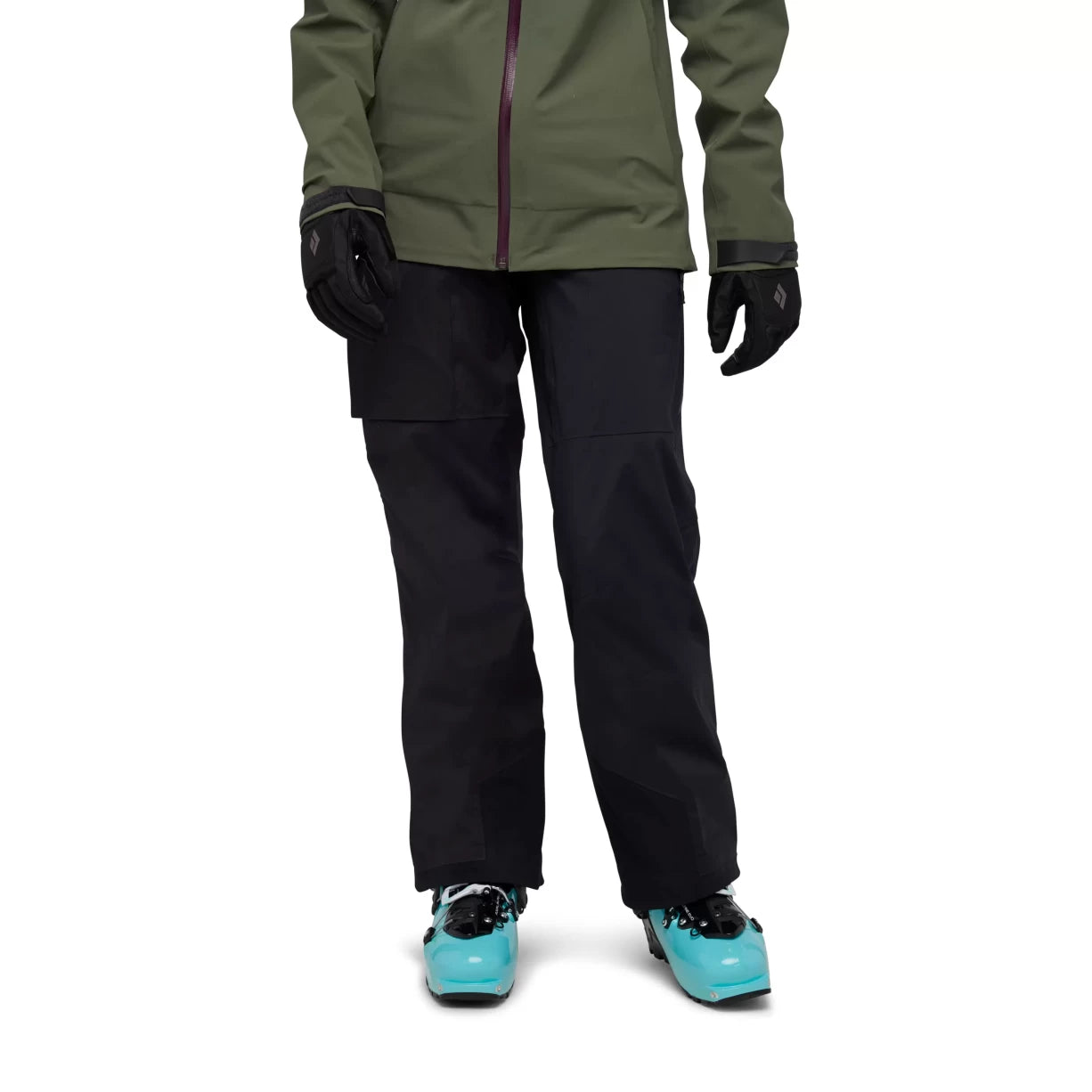 MBlack