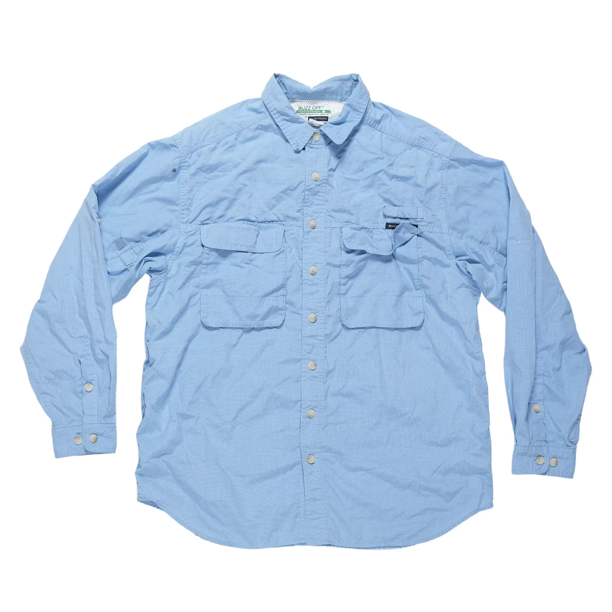 L/GLight Blue