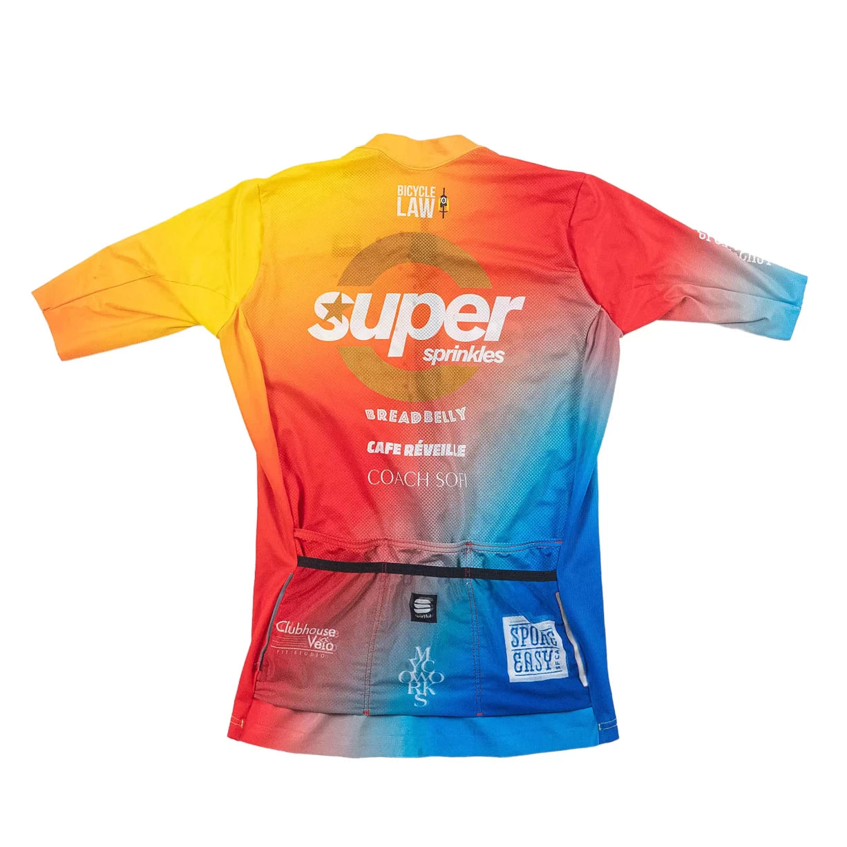 MMulticolor