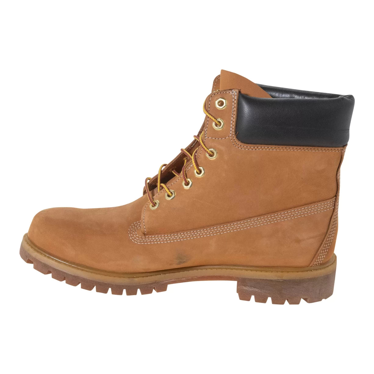 11.5Wheat Nubuck