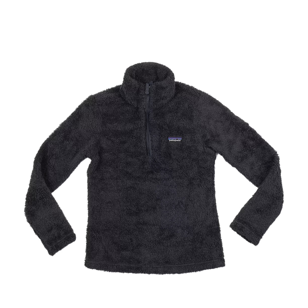 Estimated size SGray