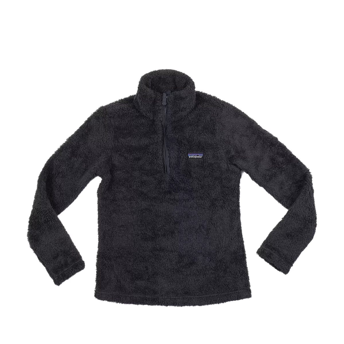 Estimated size SGray