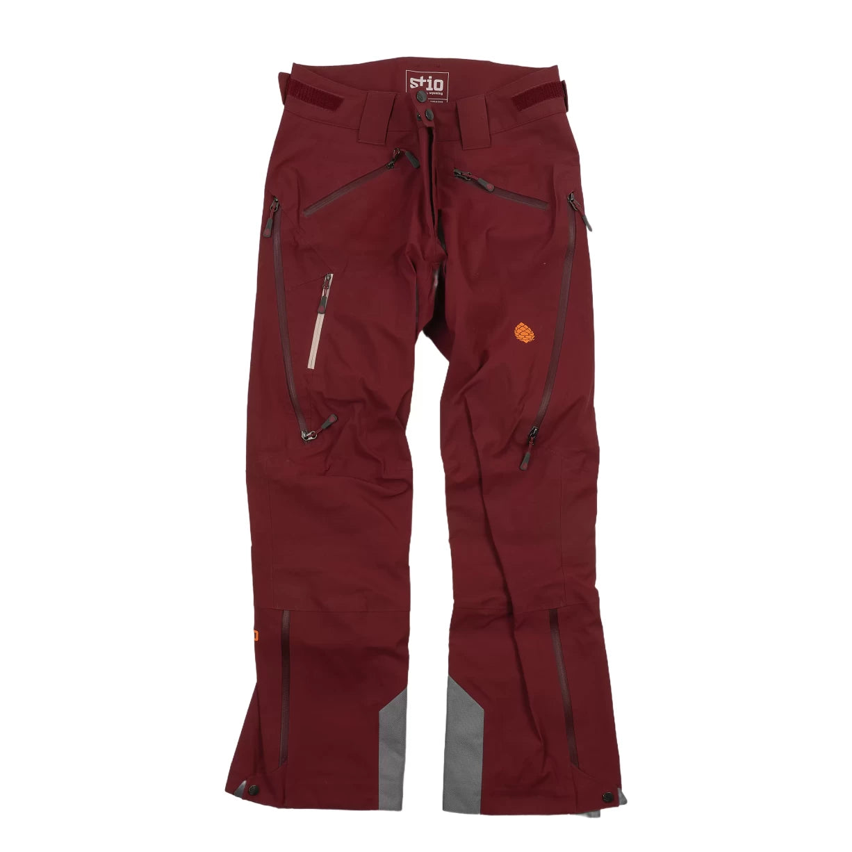 MMaroon
