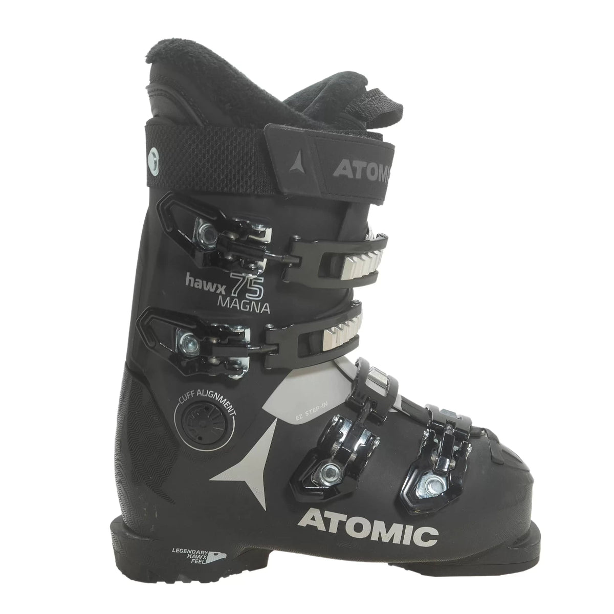 23/23.5Black