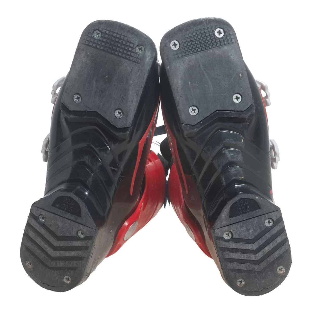 22/22.5Black/Red