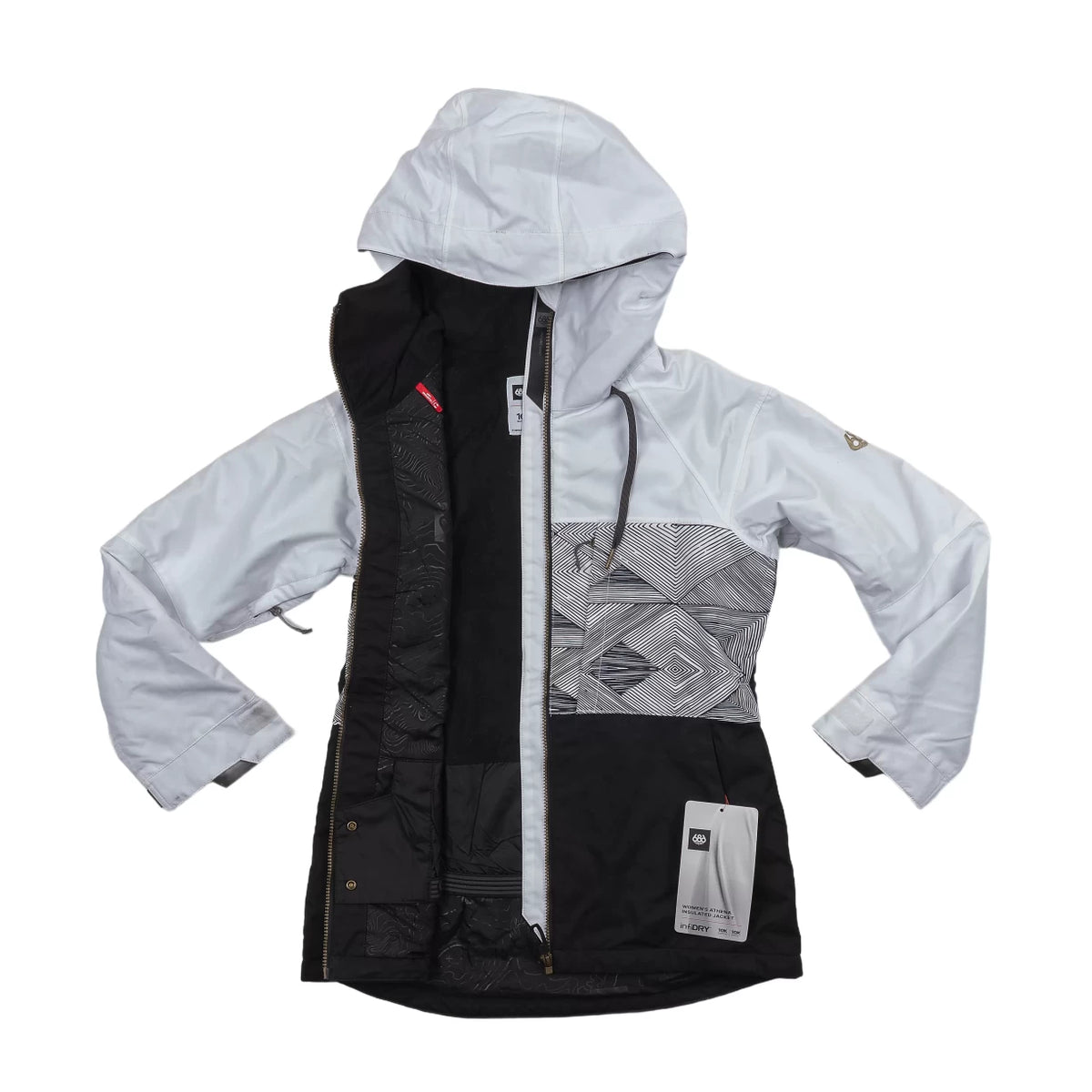 XSWhite/Black