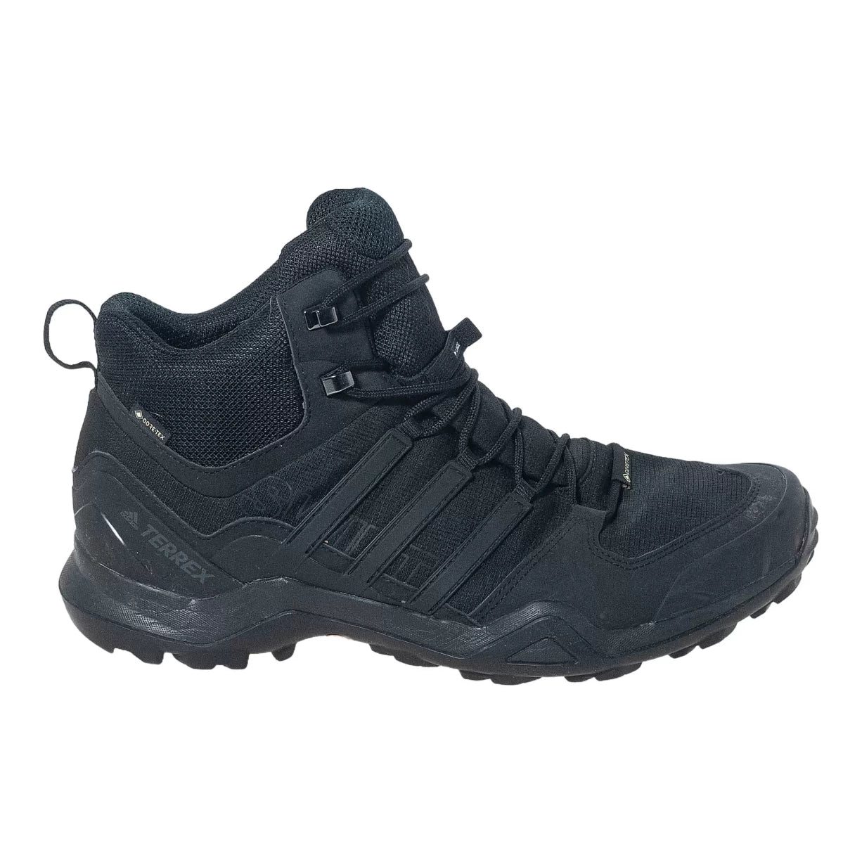 12Black