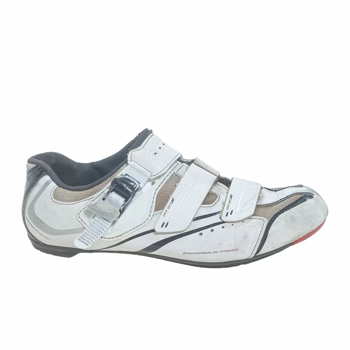 42White/Black