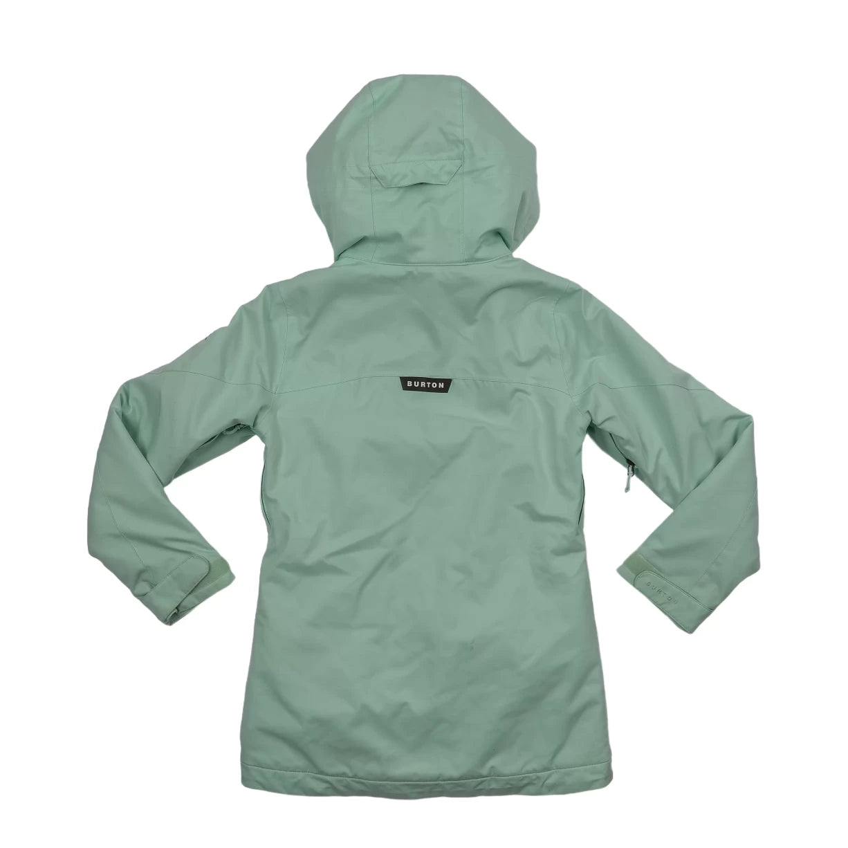XSMint Green