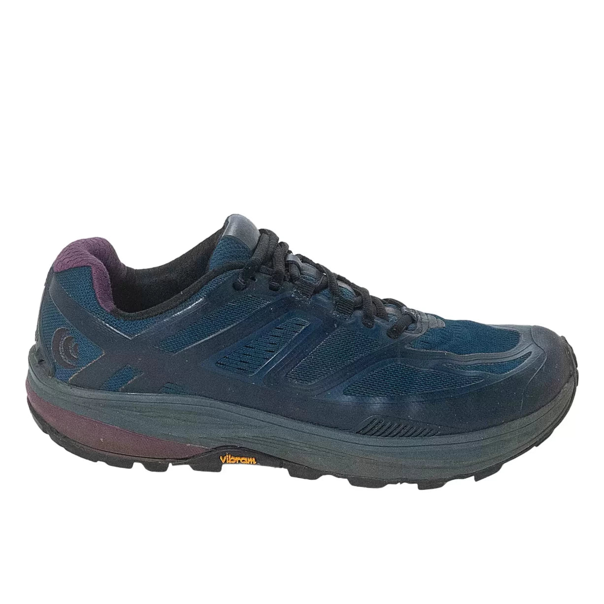 8.5Navy/Plum