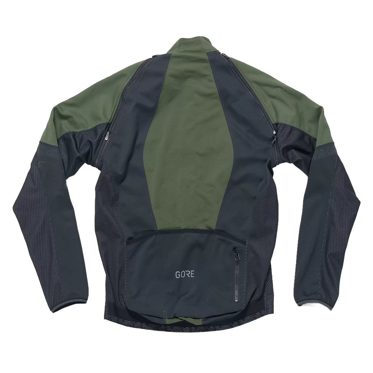 SGreen/Black