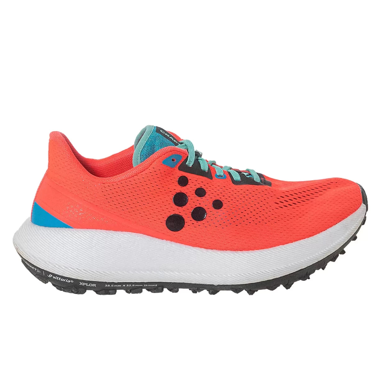9.5Bright Orange