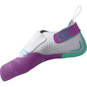 1White/Grape/Teal Blue