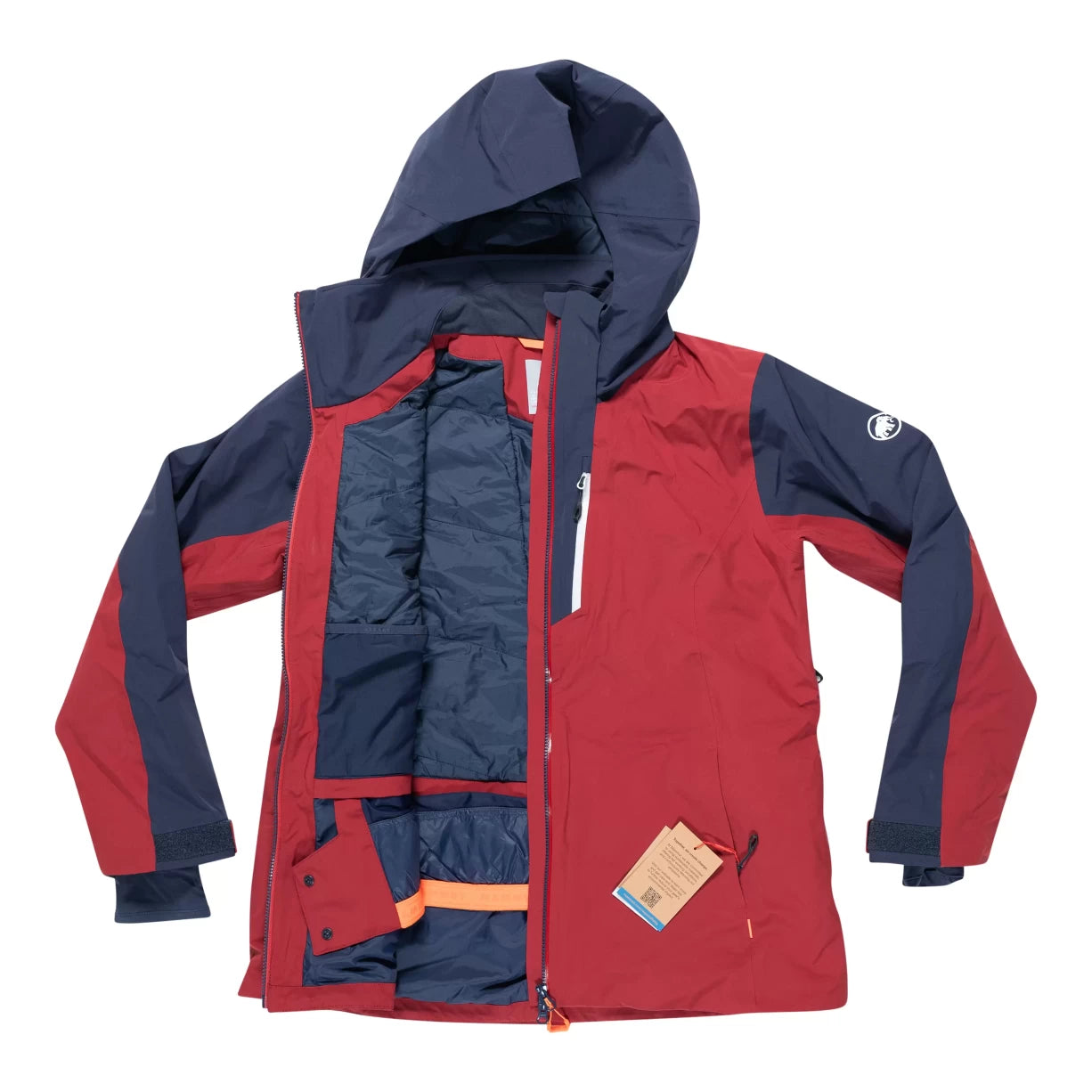 XLRed/Blue