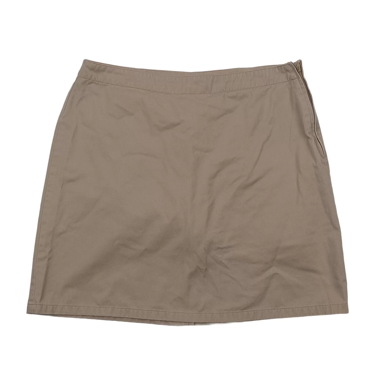 16Khaki